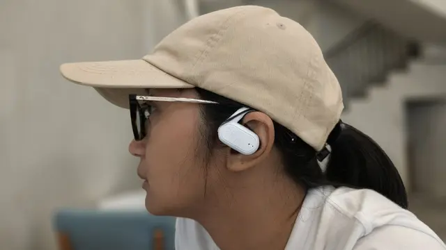 JBL Soundgear Sense