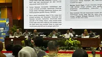Bocoran Purbaya Soal Financial Center di Bali
