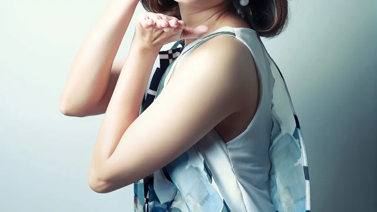[Bintang] Rina Nose