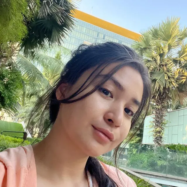6 Potret Transformasi Putri Titian, Baby Face di Usia 32 Tahun dan Tak Menua
