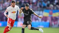Kevin Diks Masih Berlatih Terpisah, Monchengladbach Pede Atasi Mainz Akhir Pekan Ini