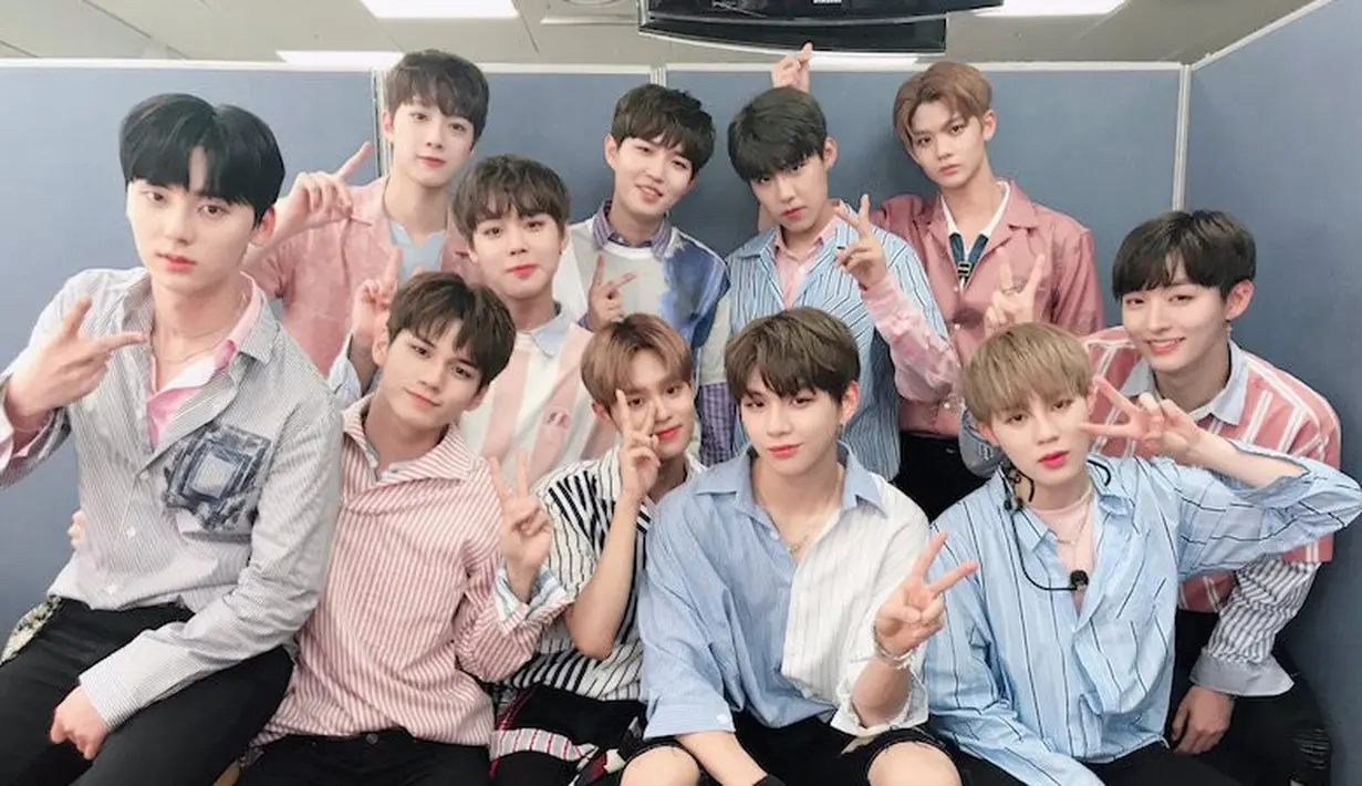 Untuk memastikannya, para penggemar kemudian mengirimkan file itu kepada tim forensik, Digital Forensic Laboratory untuk segera diperiksa. (Foto: Soompi.com)