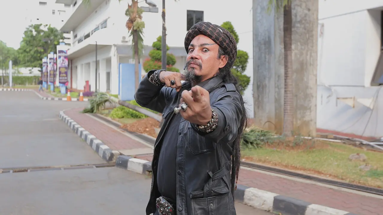 [Bintang] Limbad