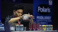 Polaris Mixologist Competition 2026, Saat Cita Rasa Nusantara Naik Kelas di Tangan Talenta Lokal