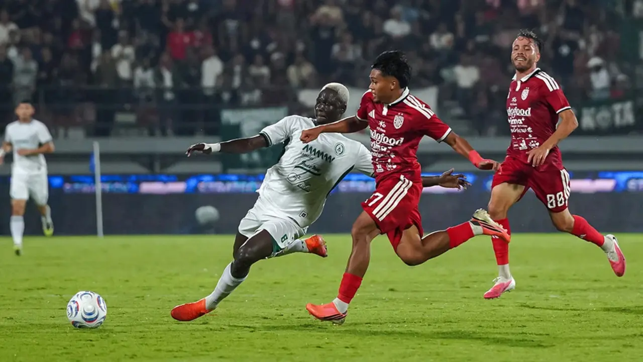 Moussa Bagayoko