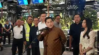 Erick Thohir akan Terus Evaluasi Penurunan Harga Tiket Pesawat sampai Maret Tahun Depan
