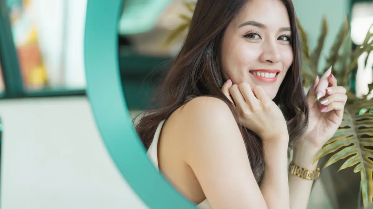 Berita pribadi disukai semua orang Hari Ini - Kabar Terbaru Terkini