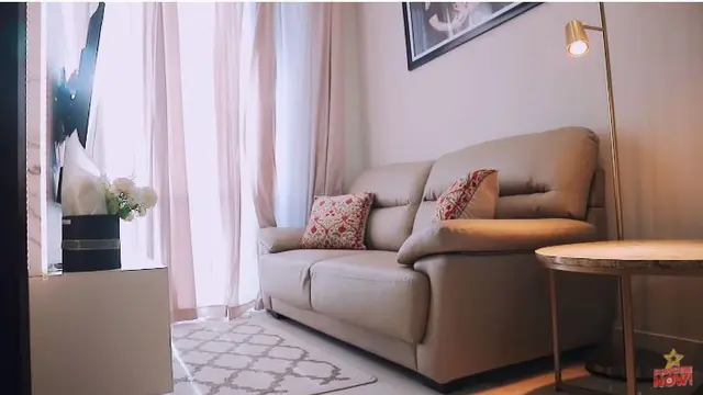 Apartemen Baru Lita MasterChef