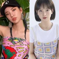 Di Korea Selatan beberapa influencer menggunakan teknologi AI/dok. Instagram @rozy.gram