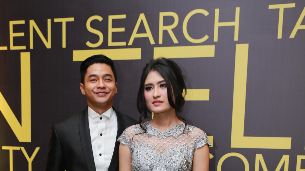 [Bintang] Adly Fairuz