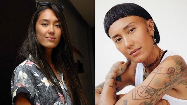 Lama Tak Muncul Penampilan 4 Artis Ikut Suami di Luar 