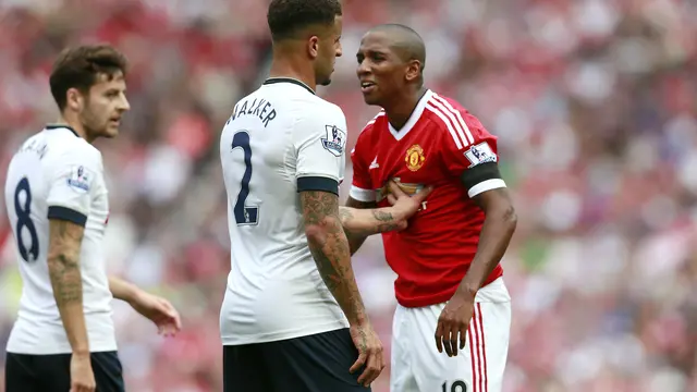 Kyle Walker