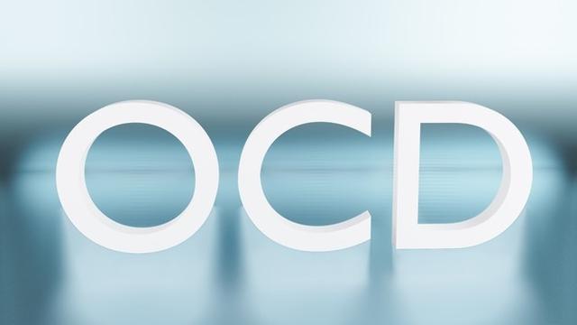 Obsessive Compulsive Disorder (OCD)