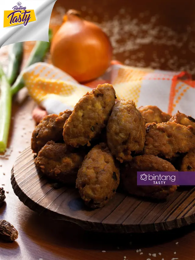 [Bintang] Bintang Tasty: Bukan Tahu Biasa, Ini Resep Ground Beef Tofu