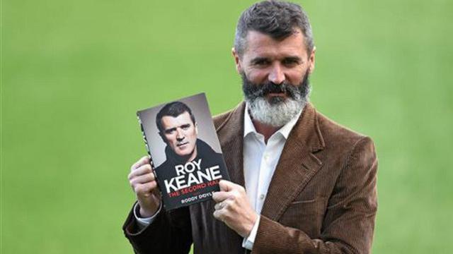 Roy Keane
