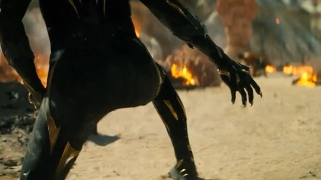 Black Panther: Wakanda Forever (Foto: Imdb)