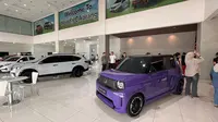 Alasan Honda Perluas Jaringan Dealer hingga Pelosok Indonesia