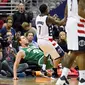 Kelly Oubre Jr. (AFP / Greg Fiume / GETTY IMAGES NORTH AMERICA)