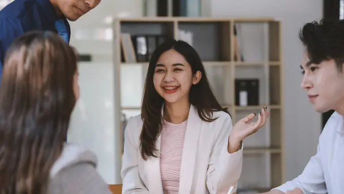 Sikap Perempuan yang Disukai Pria, Pelajari Hal yang Dapat Menghangatkan Hati Pasanganmu