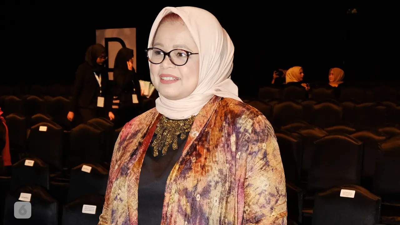 Istri Anies Baswedan