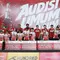 Audisi Umum PB Djarum 2026 - Pekanbaru: 15 Atlet Muda Raih Super Tiket, Sumatra Cetak Asa Baru Masa Depan Bulutangkis Indonesia