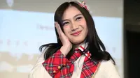 JKT48 persiapan Graduation Melody (Nurwahyunan/bintang.com)