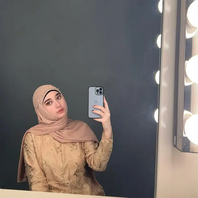 Potret 6 Anggota Keluarga Artis yang Ikut Ajang Gadis Sampul, Awal Mulai Karier
