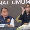  Gulung Maling Motor Jaringan Jakarta Lampung, Senpi Rakitan Disita