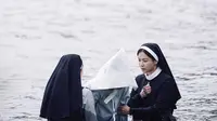 Film Korea Dark Nuns. (Foto via Soompi)