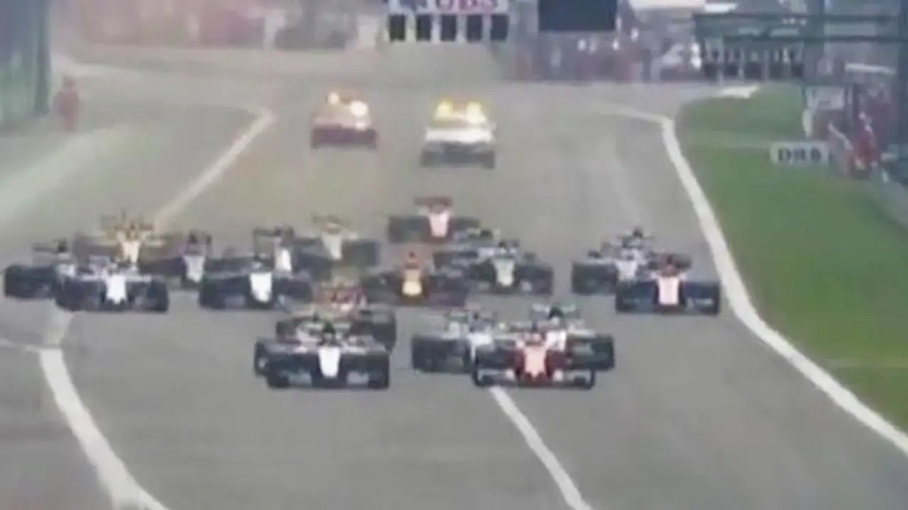 GP Italia