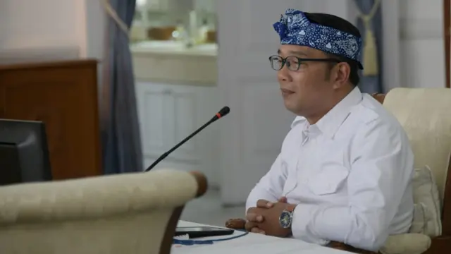 Ridwan Kamil