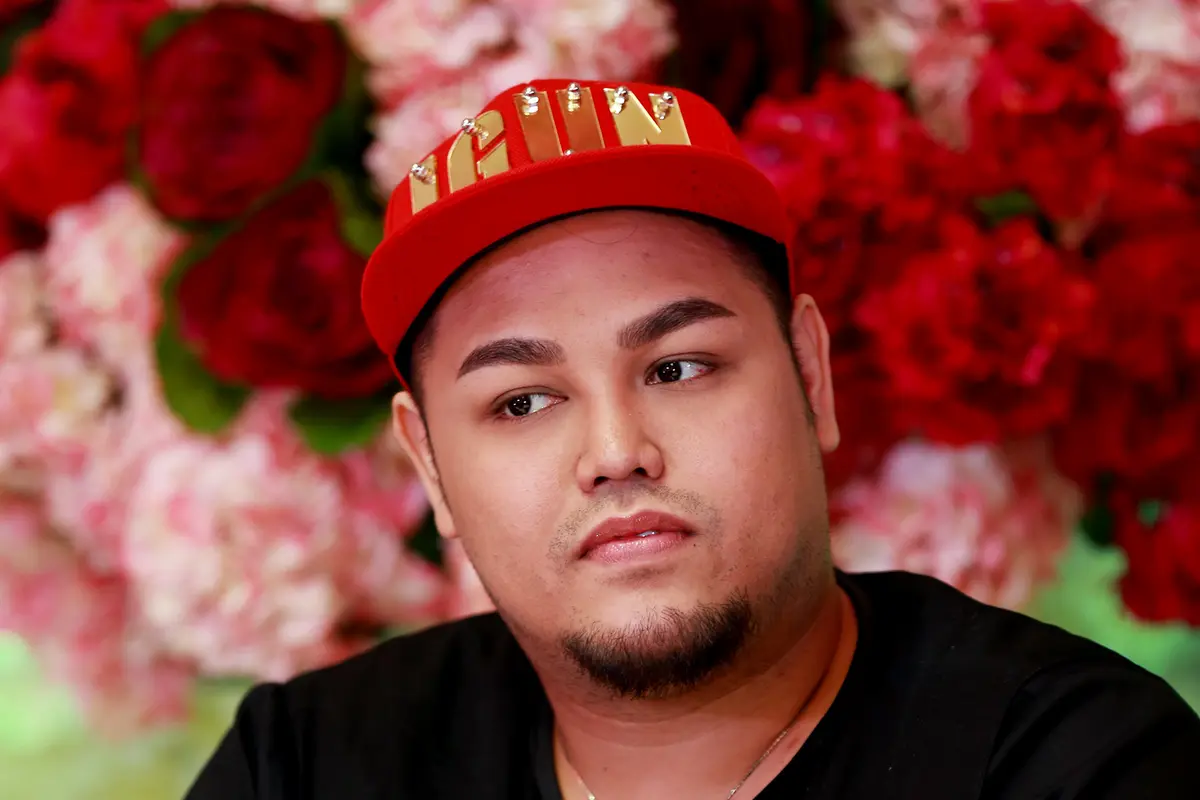 Ivan Gunawan