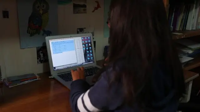 Programmer cilik