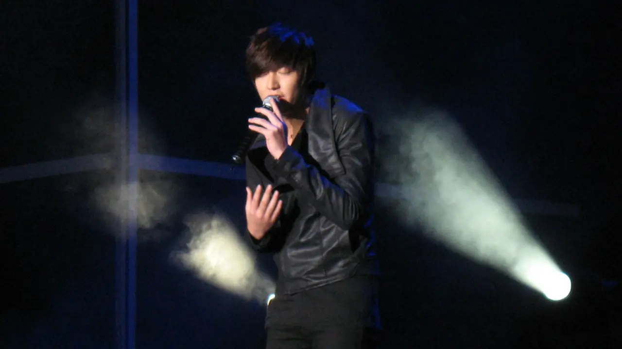 Lee Min Ho