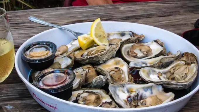 7 Jenis Kerang Wajib Icip Pecinta Seafood, Kamu Suka yang Mana?