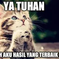 Daripada pusing dan stres mikirin hasil SNMPTN, mending pantengin meme-meme berikut. Dijamin hatimu kembali cerah ceria.