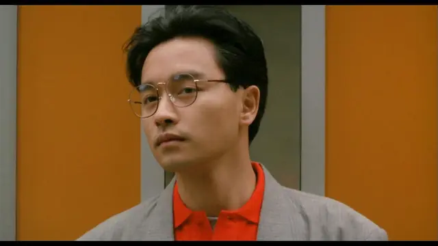 Leslie Cheung dalam Viva Erotica. (Golden Princess Amusement Company via IMDb)