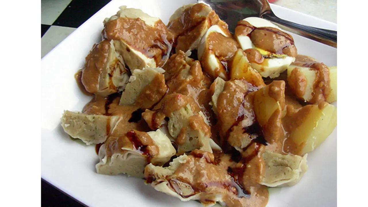 Siomay