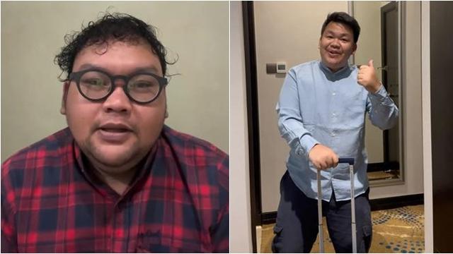 Termasuk Kiki Eks CJR, Ini Artis yang Diduga Ikut Dibohongi Komika Fico Fachriza