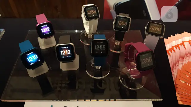 Fitbit