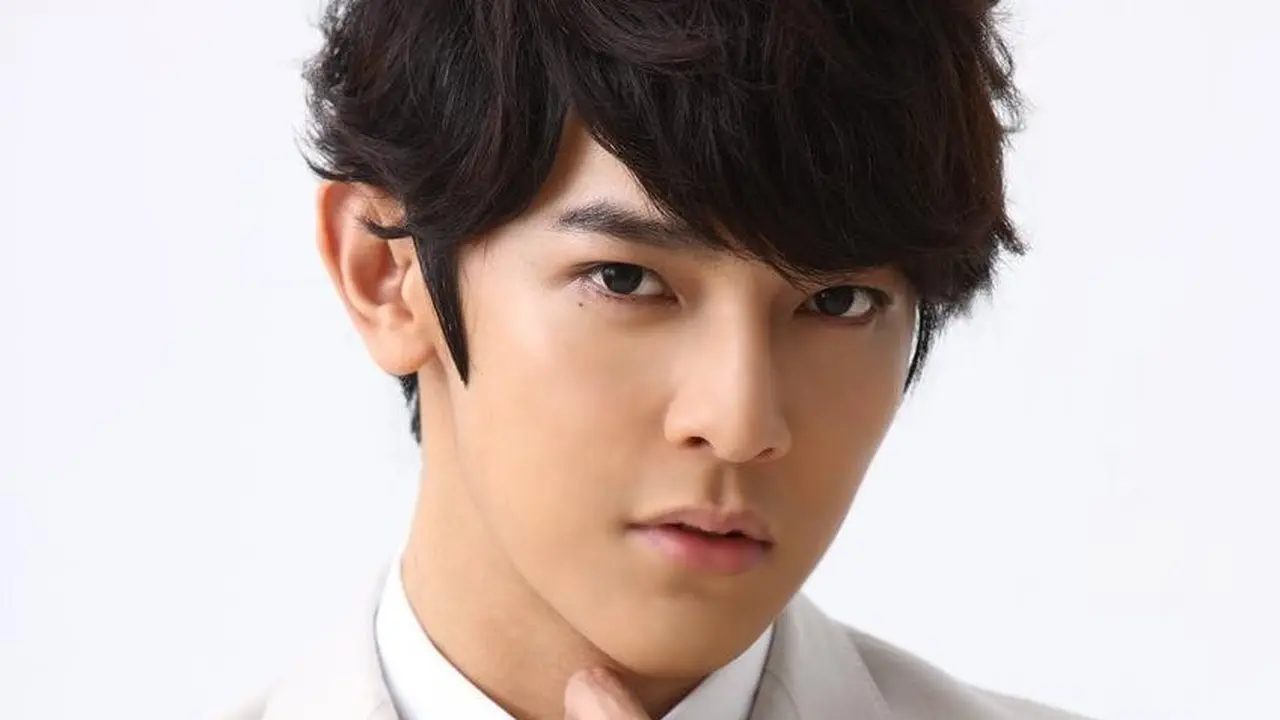 Jiro Wang