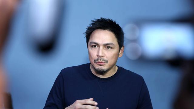 Thomas Djorghi Istri / Padahal Dikenal Playboy, Sultan Djorghi Ungkap