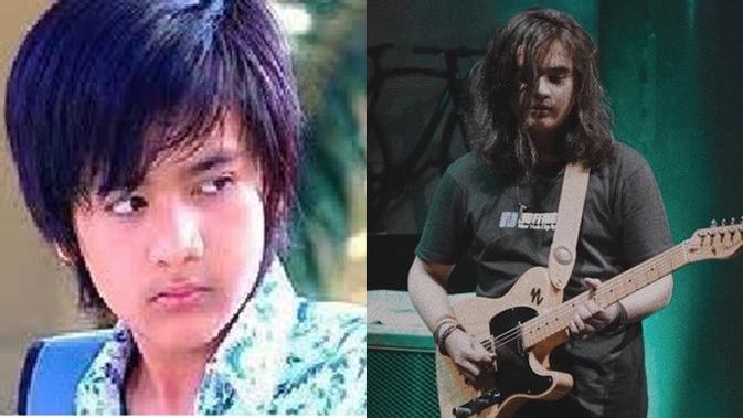 Penampilan Terkini 5 Pemeran Sinetron Monyet Cantik, Semakin Menawan (sumber: Instagram.com/esasigit)