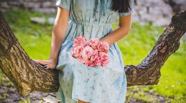 Mencoba Terbiasa Melanjutkan Hidup Tanpa Ibu Bukanlah Hal Mudah