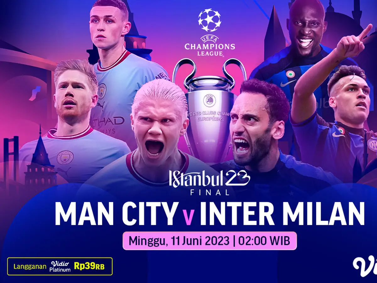 Live streaming final online liga champions video com