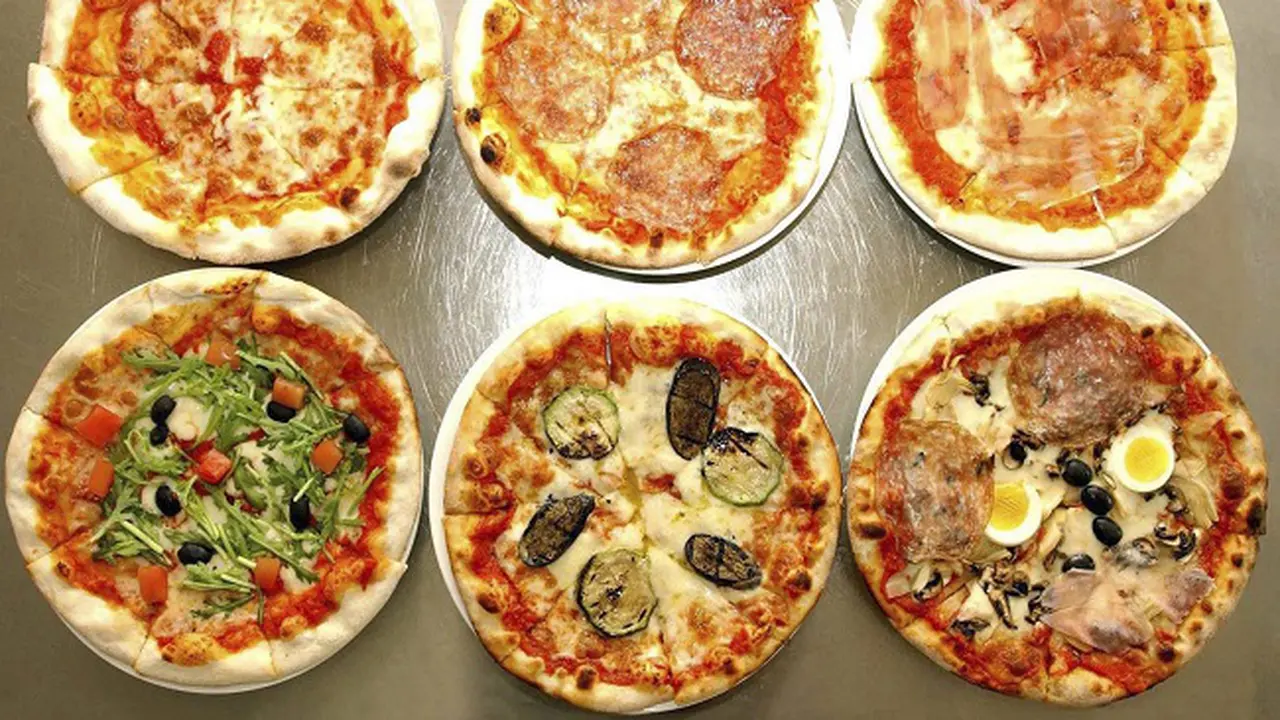 Pizza
