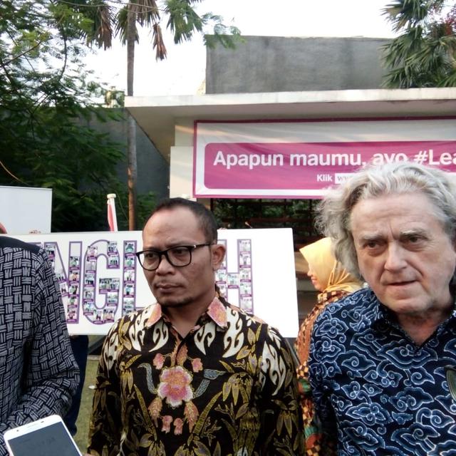 British Council Buka Program Belajar Bahasa Inggris Gratis Untuk Warga Indonesia Global Liputan6 Com