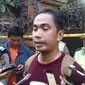 Rumah Wakil Ketua DPRD Bali digerebek Polresta Denpasar