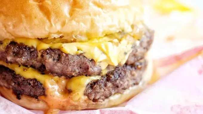 [Bintang] Flip Burger