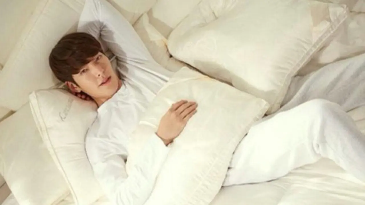 Kim Woo Bin 